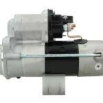 Motor de arranque John Deere 24V, 7.8kW, 10 dentes RE549230