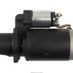 Motor de arranque Valmet e Komatsu Forest 835330965 5214556 5331682