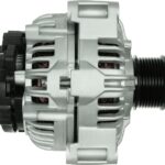 Alternador John Deere RE558678