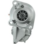 Motor de arranque alternativo Komatsu 600-863-5110