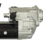 Motor arranque John Deere RE501150