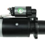 Motor de arranque alternativo SCANIA